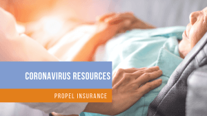 coronavirus resources